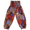 072 0318 Adult Short Pants All Colours